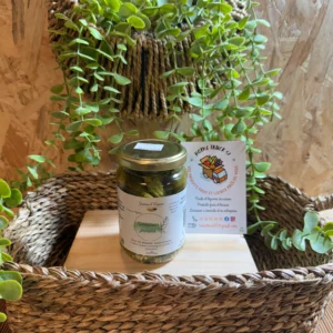 cornichons fermier bio mayenne local 53 livraison laval agglo