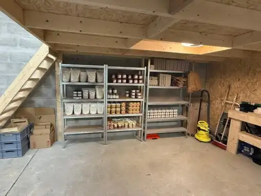 Magasin