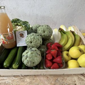 "le potager" XL